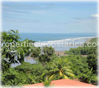 Investment in Costa Rica