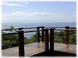 Costa Rica real estate, Dominical Costa Rica villas, Ocean view villas Costa Rica, Vacation Rentals Costa Rica