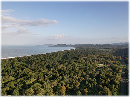 Cahuita, Caribbean, land, for sale, mix use, organic, farming, commercial, retail, residential, hotel, tour center