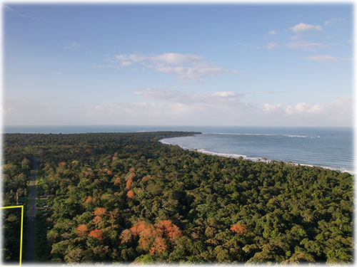 Cahuita, Caribbean, land, for sale, mix use, organic, farming, commercial, retail, residential, hotel, tour center