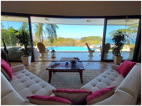 Costa Rica luxury villa, nicoya Peninsula villa for sale, Nicoya Peninsula real estate, ocean view home Costa Rica, infinity pool villa Costa Rica, Playa Naranjo real estate, luxury home Nicoya Peninsula, Costa Rica vacation home, Costa Rica retirement property, beachfront community Costa Rica, furnished villa Costa Rica, nicoya Peninsula real estate