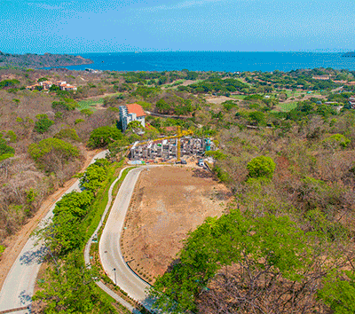 Design and Build Your Ocean View Dream Home