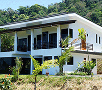 Ultra Modern Luxury Ocean View Villas