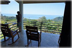 Oceanview, home for sale, contemporary house, stunning view, hottest destination, costa rica real estate, dominical real estate