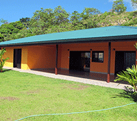 Brand New Ojochal Home with South Coast Ocean Views