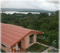 Eco-cottage in Arenal for Rent