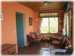 Costa Rica real estate, Costa Rica vacation rentals, Arenal volcano rentals, Arenal Volcano, Arenal lake, vacation cottage for rent