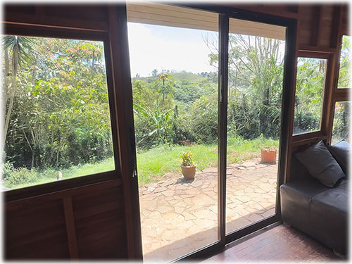 san ramon, eco sustainable properties, cozy house, eco living