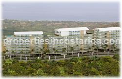 Tres Sesenta, Costa Rica condo-hotel,