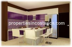 Tres Sesenta, Costa Rica condo-hotel,