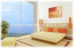 Tres Sesenta, Costa Rica condo-hotel,