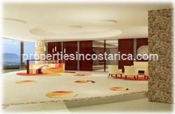 Tres Sesenta, Costa Rica condo-hotel,