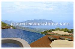 Tres Sesenta, Costa Rica condo-hotel,