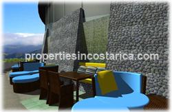 private community, Tambor Bay, ocean view,