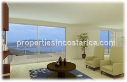 private community, Tambor Bay, ocean view,