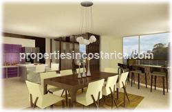 private community, Tambor Bay, ocean view,