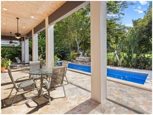 Costa Rica luxury home, Los Sueños real estate, Jaco luxury property, Herradura home for sale, Costa Rica ocean close home, luxury villa Costa Rica, gated community Costa Rica, golf course home Costa Rica, marina property Costa Rica