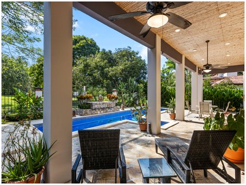 Costa Rica luxury home, Los Sueños real estate, Jaco luxury property, Herradura home for sale, Costa Rica ocean close home, luxury villa Costa Rica, gated community Costa Rica, golf course home Costa Rica, marina property Costa Rica