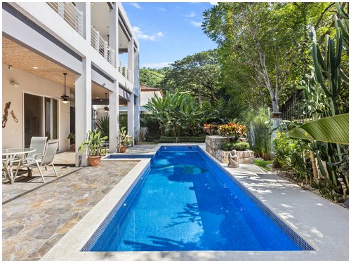 Costa Rica luxury home, Los Sueños real estate, Jaco luxury property, Herradura home for sale, Costa Rica ocean close home, luxury villa Costa Rica, gated community Costa Rica, golf course home Costa Rica, marina property Costa Rica