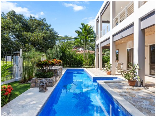 Costa Rica luxury home, Los Sueños real estate, Jaco luxury property, Herradura home for sale, Costa Rica ocean close home, luxury villa Costa Rica, gated community Costa Rica, golf course home Costa Rica, marina property Costa Rica