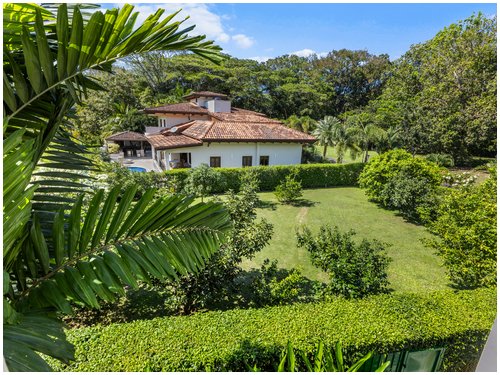 Costa Rica luxury home, Los Sueños real estate, Jaco luxury property, Herradura home for sale, Costa Rica ocean close home, luxury villa Costa Rica, gated community Costa Rica, golf course home Costa Rica, marina property Costa Rica