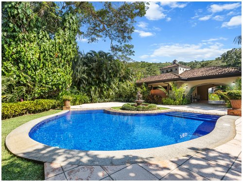 Costa Rica luxury home, Los Sueños real estate, Jaco luxury property, Herradura home for sale, Costa Rica ocean close home, luxury villa Costa Rica, gated community Costa Rica, golf course home Costa Rica, marina property Costa Rica