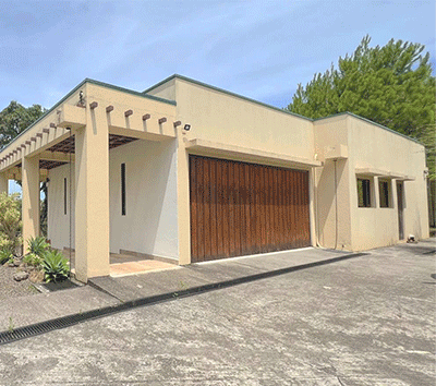 Luxurious Living in San Isidro de Heredia: Your Gateway to Elegance and Serenity