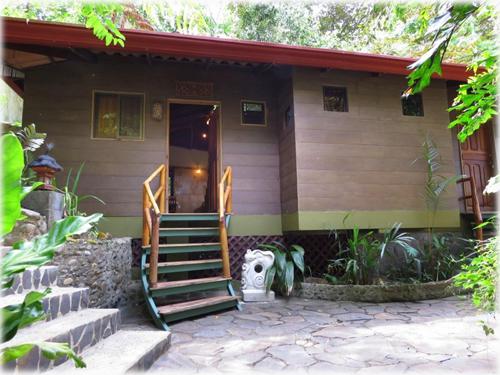 for sale, villas, open air, spa, relax, rainforest, investments, invest