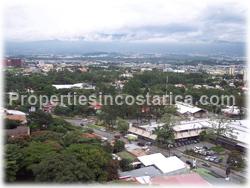 Escazu rental, Escazu for rent, apartment for rent1 room, couple, fully furnished, pool, location, Multiplaza, FORUM, airport, 1548