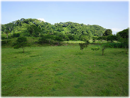 punta leona, puntarenas, ocean view, lot for sale, beach properties, panoramic views, land, development