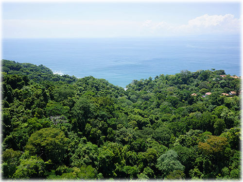 punta leona, puntarenas, ocean view, lot for sale, beach properties, panoramic views, land, development