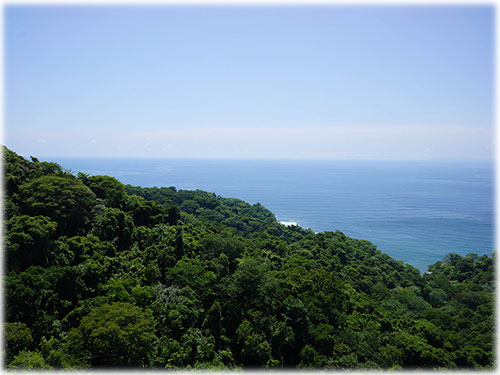 punta leona, puntarenas, ocean view, lot for sale, beach properties, panoramic views, land, development