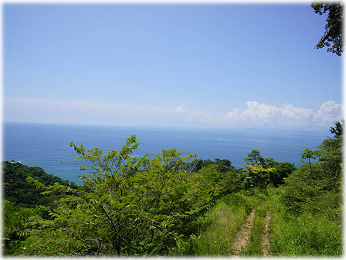 punta leona, puntarenas, ocean view, lot for sale, beach properties, panoramic views, land, development