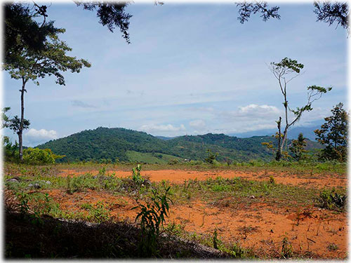 puntarenas, land for sale, development, ecological, sustainable, mountain views, ocean views, panoramic views, oasis, nature