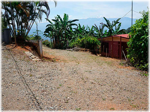 puntarenas, land for sale, development, ecological, sustainable, mountain views, ocean views, panoramic views, oasis, nature