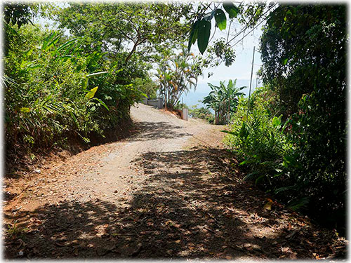 puntarenas, land for sale, development, ecological, sustainable, mountain views, ocean views, panoramic views, oasis, nature