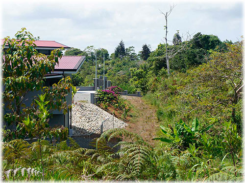 puntarenas, land for sale, development, ecological, sustainable, mountain views, ocean views, panoramic views, oasis, nature