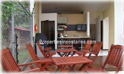 Escazu real estate, short rentals, long term rentals, vacation, city, near multiplaza, CIMA, post surgery, recovery, maternity, labor, business, lindora, west valley, equipped, furnished, studio, security, 1872