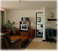 vacation rental in Costa Rica