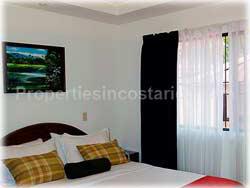 Escazu apartments, Escazu for rent, short and long term rentals, Escazu studio, vacation rentals
