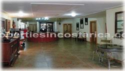 Costa Rica hotels for sale, hotel investments, Escazu hotels, investment opportuniy