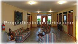 Costa Rica hotels for sale, hotel investments, Escazu hotels, investment opportuniy