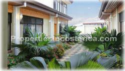 Costa Rica hotels for sale, hotel investments, Escazu hotels, investment opportuniy