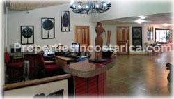 Costa Rica hotels for sale, hotel investments, Escazu hotels, investment opportuniy