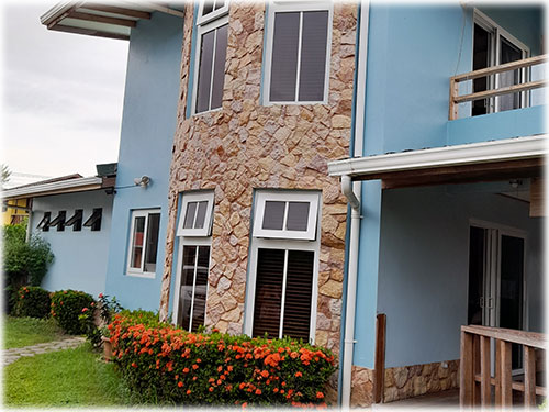 Cahuita, Caribbean, Real Estate, Beach, Hotel, Restaurant, Home, for sale