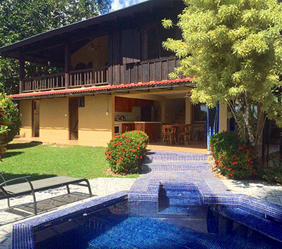 Retreat Potential with Plenty of Expansion Space