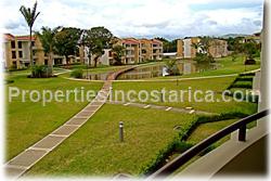 Costa Rica apartment, Santa Ana real estate