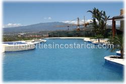 Costa Rica apartment, Santa Ana real estate