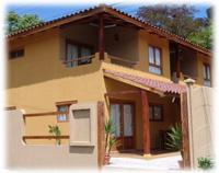 Investment opportunity in the Pacific Coast (Hotel land in Puntarenas)
