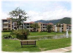 Costa Rica real estate, Costa Rica Santa Ana Condos, Condos for Rent, Fully furnished, gated community, swimming pool
